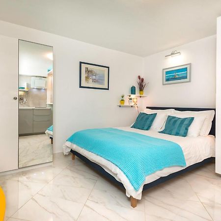 Blue Star Apartment เปรมันตูรา ภายนอก รูปภาพ