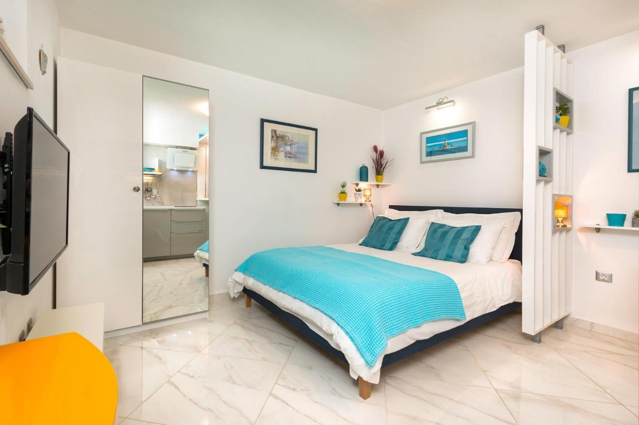 Blue Star Apartment เปรมันตูรา ภายนอก รูปภาพ