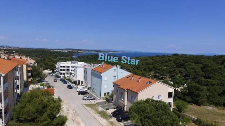 Blue Star Apartment เปรมันตูรา ภายนอก รูปภาพ