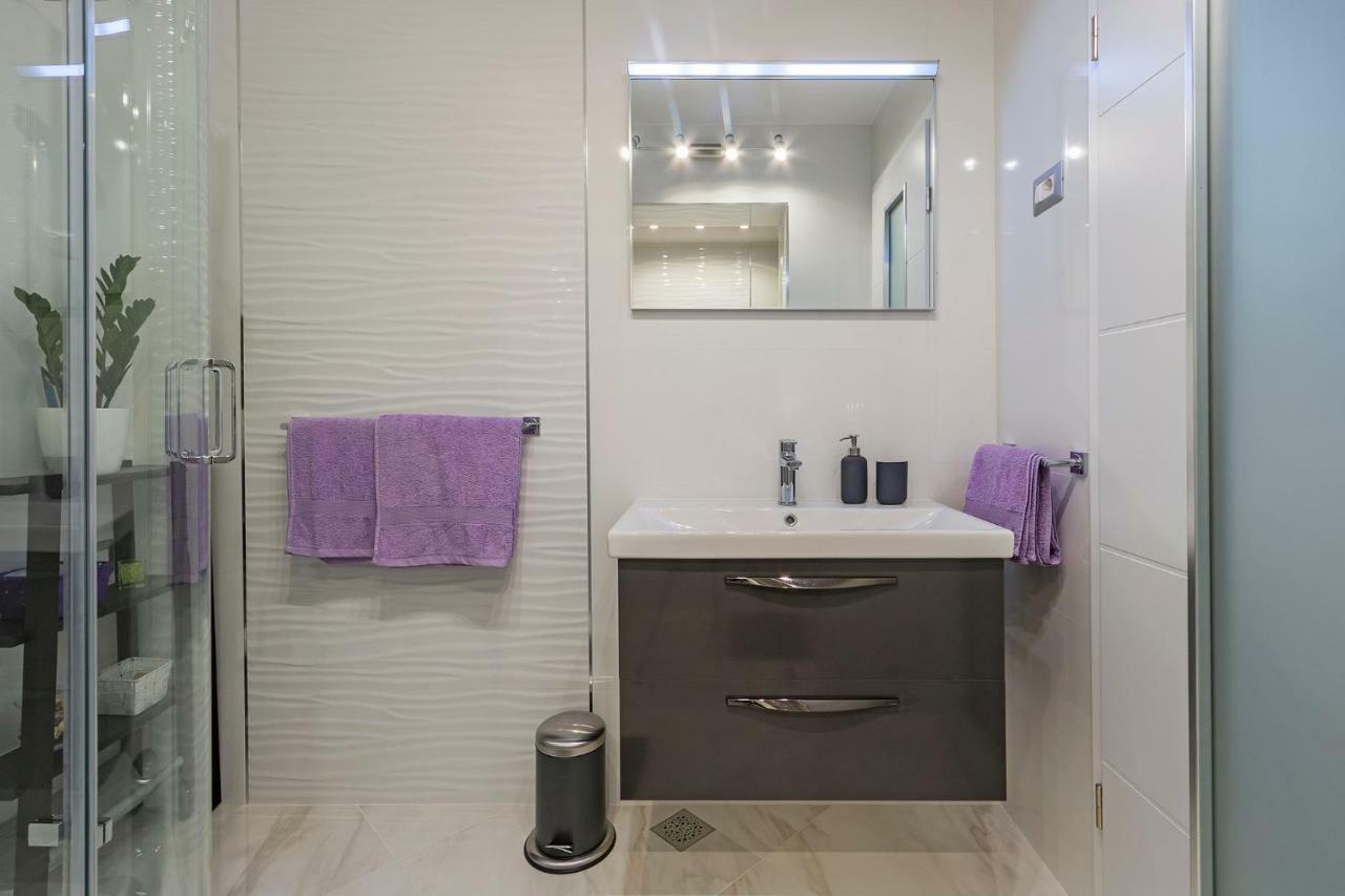 Blue Star Apartment เปรมันตูรา ภายนอก รูปภาพ
