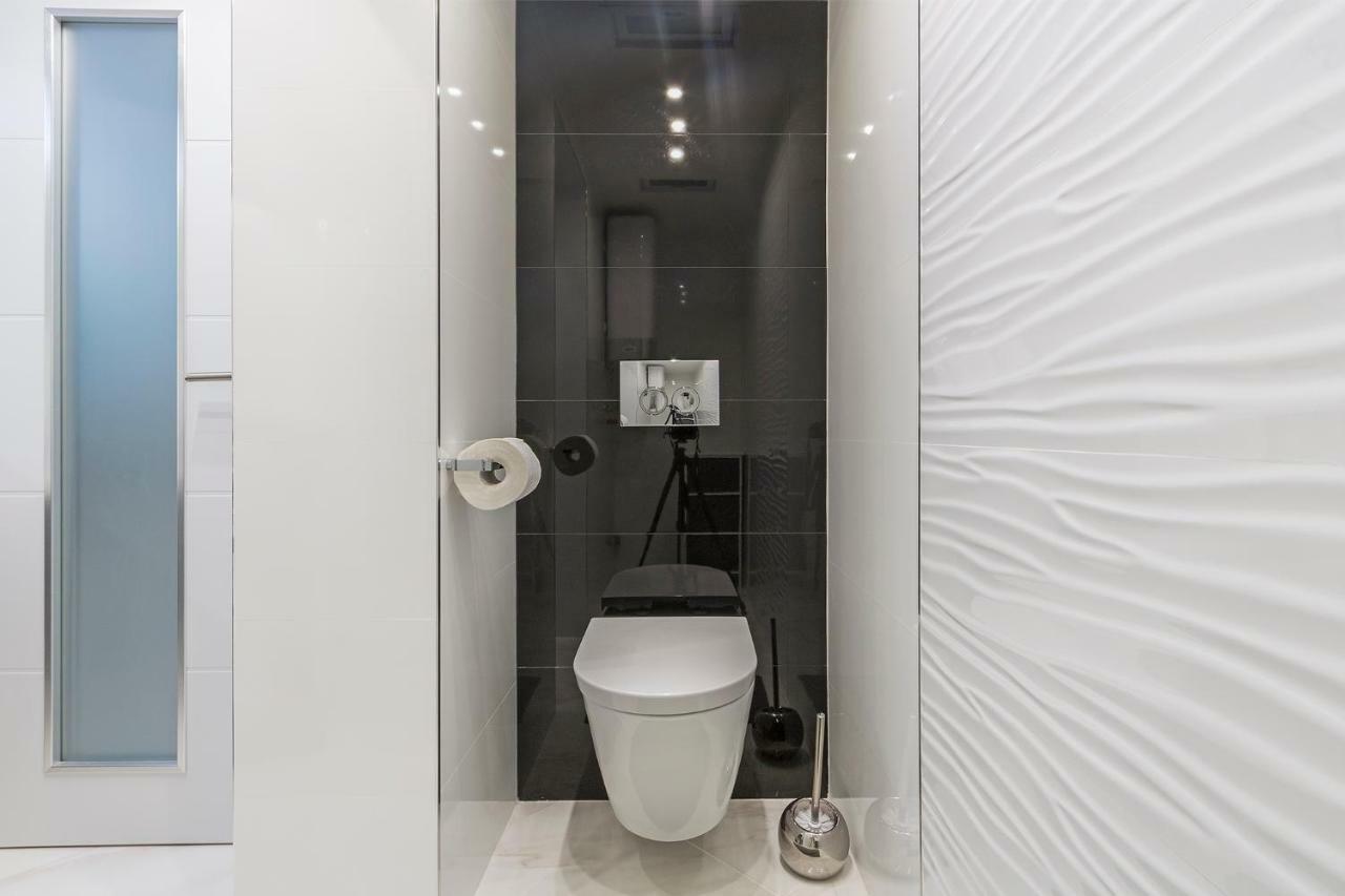 Blue Star Apartment เปรมันตูรา ภายนอก รูปภาพ